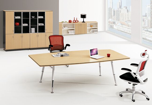 板式會議桌 HYZ-040