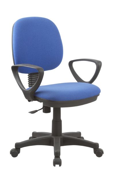 職員椅ZYY-039