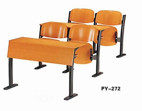 多媒體課桌椅 PY-272