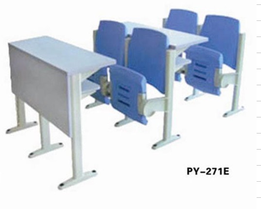 多媒體課桌椅 PY-271E