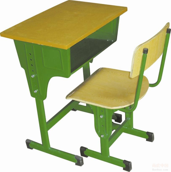 學生課桌椅 KZY-006