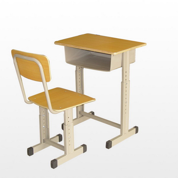 學生課桌椅 KZY-007