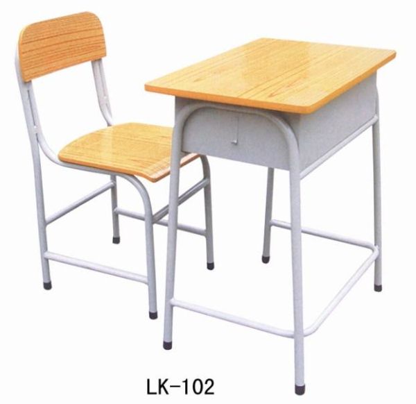 學生課桌椅 KZY-003